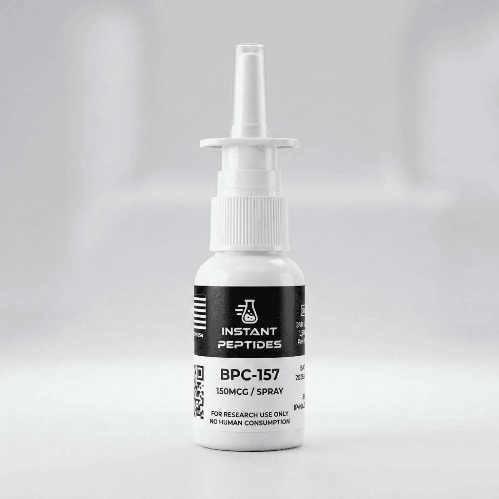 BPC-157 Liquid Spray 30mg/30ml